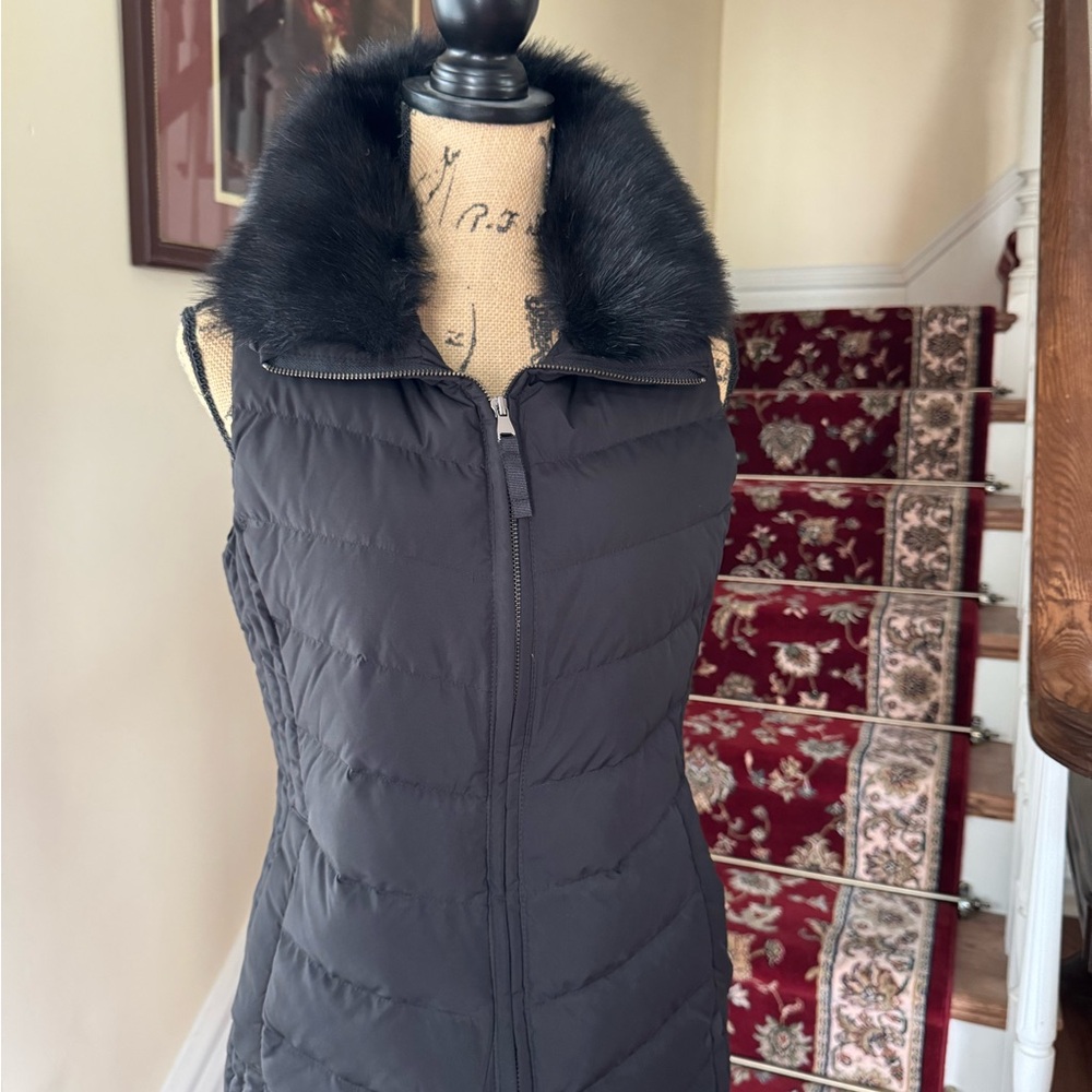 Talbots Quilted Blazer - new with tags
